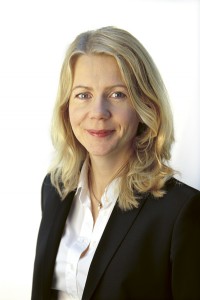 Cecilia Ask Engström, chef för TMF:s branschutveckling samt ansvarig för Möbelfakta.