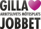 Gilla_Jobbet_logga