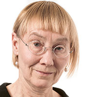 Eva Nyberg