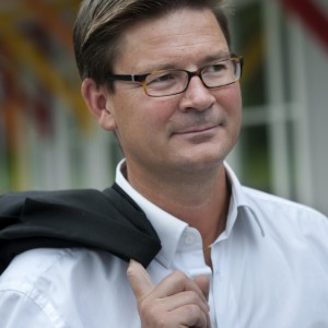 Fredrik Asplund