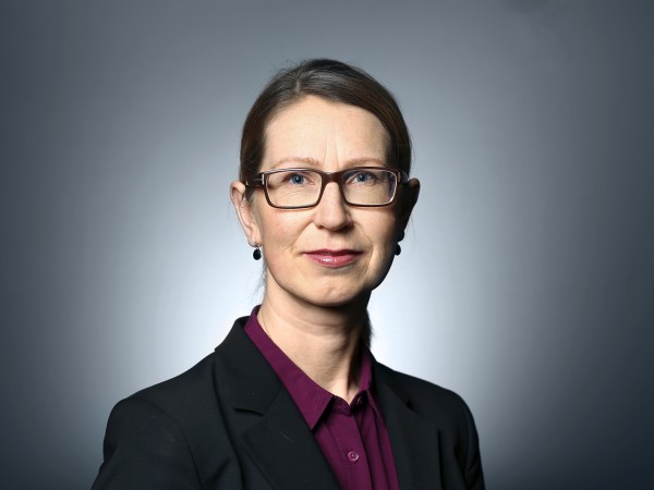 Anna Bergsten