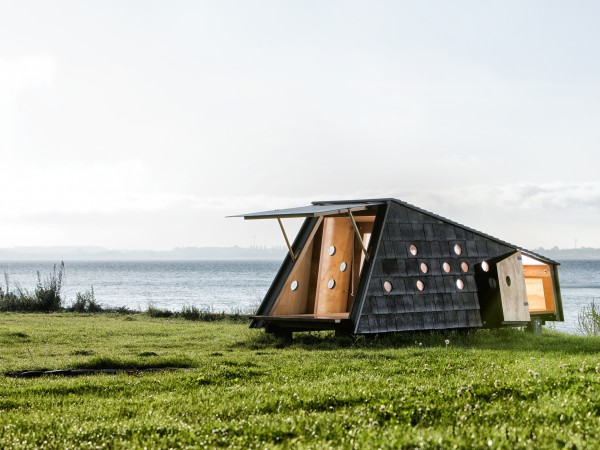 L_Shelters by the sea_LUMO_Architects