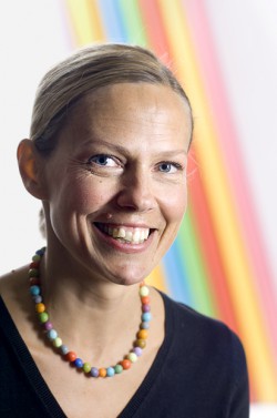 Ulrike Rahe