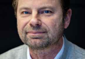 Anders Barrklint, vd, Glimakra of Sweden