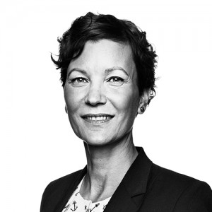 Gabriella Danielsson, Business Sweden