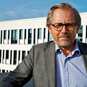 Christian Ardhe ”Sveriges möjligheter att motsätta sig dåliga förslag försämras”