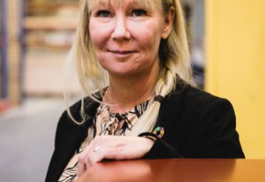 Cecilia Hedblad Sjölin