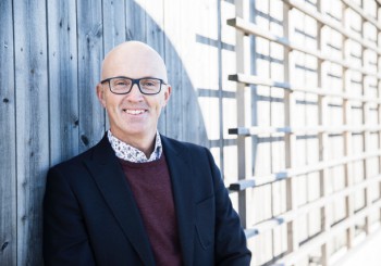 Anders Carlsson blir ny hållbarhetschef i Derome