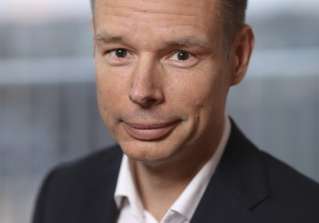 Fredrik Persson vald till styrelseordförande i Svenskt Näringsliv