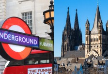 TMF erbjuder resor till London och Köln – med skräddarsydda möten för att utveckla din export