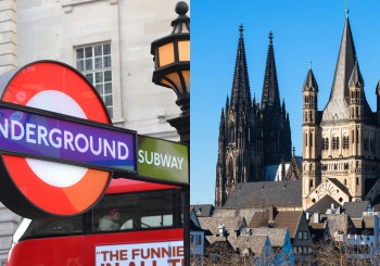 TMF erbjuder resor till London och Köln – med skräddarsydda möten för att utveckla din export