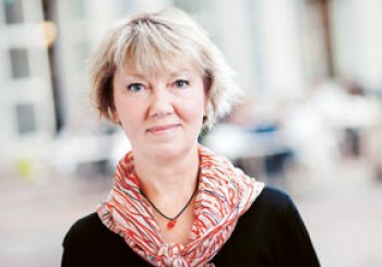 Susanne Sweet: CSR är en måstefråga för stora företag