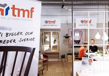 Almedalen 2018 Träffpunkt TMF – en plats för påverkan