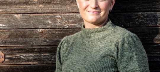 Anna Werbitsch Arnell blir ny vd för Träcentrum i Nässjö